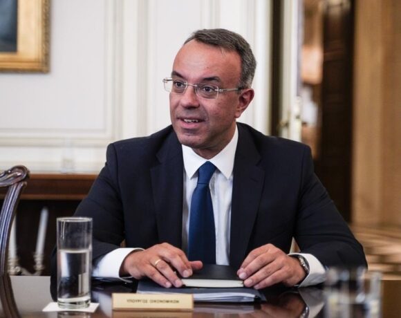 Δάνεια – ανάσα άνω των €5 δισ