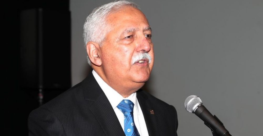 Δεσμεύεται η Iwf δια στόματος Ιράνι