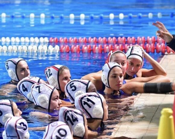 Δεύτερη αγωνιστική για την Α γυναικών