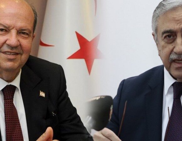 Δεύτερος γύρος «εκλογών» στα Κατεχόμενα