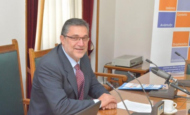 Δημήτρης Μαθιός (ΣΒΑΠ): Δεν υπάρχει περιθώριο για καθυστερήσεις στις μεταρρυθμίσεις