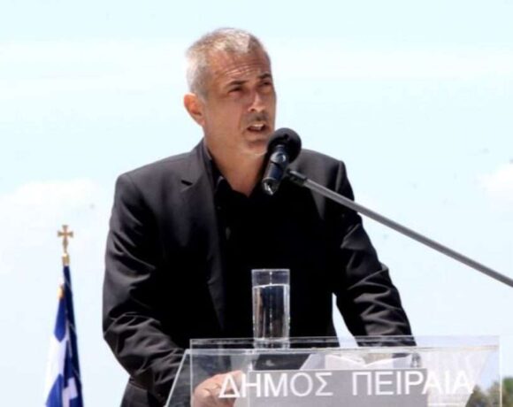 Δημοτικά Τέλη Πειραιά: Νέα μείωση κατά 5% σε όλες τις κατηγορίες για το 2021