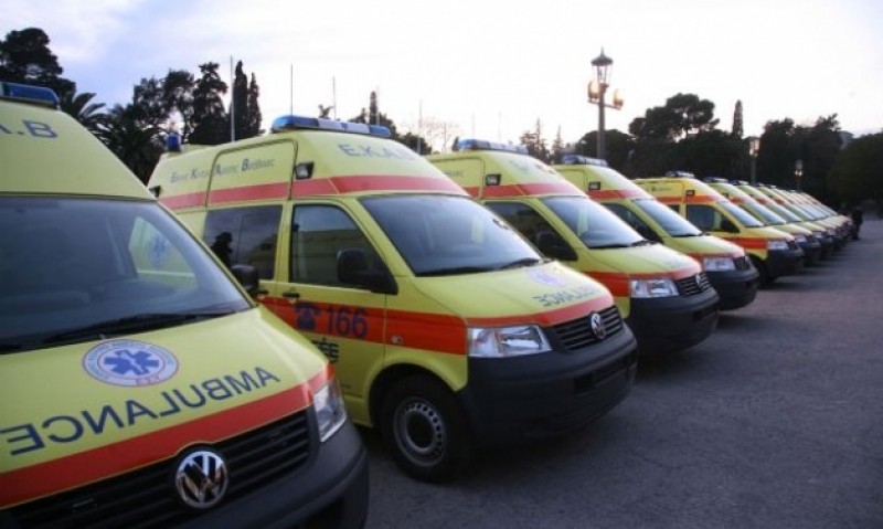 Δημόσια έργα – Προμήθειες: Το αντιπαράδειγμα των διαγωνισμών για ΕΚΑΒ – ΒΟΑΚ