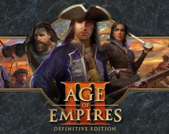 Διαθέσιμο το Age Of Empires Iii: Definitive Edition για Pc