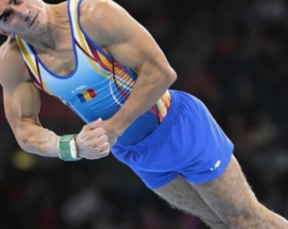 Διεθνές κύπελλο με Ολυμπιονίκες στο Σομπατέλι