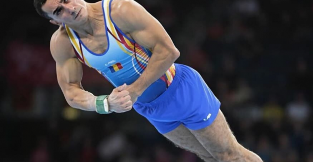 Διεθνές κύπελλο με Ολυμπιονίκες στο Σομπατέλι