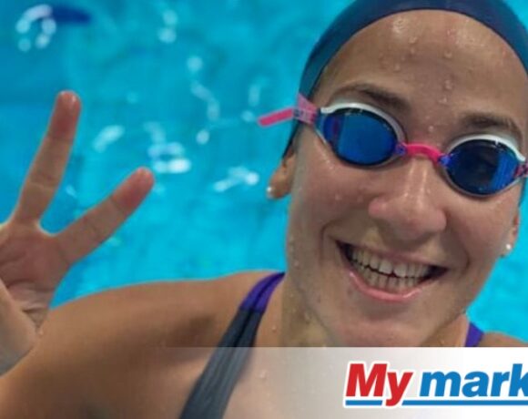 Δράκου: «Η Isl το καλύτερο δώρο για την προ Ολυμπιακή χρονιά»