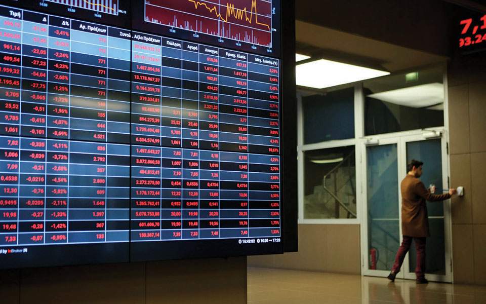 Εβδομάδα προκλήσεων για το ΧΑ – Τι αναμένεται