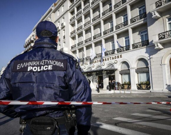 ΕΒΕΠ: Τα μέτρα για τις περιοχές υψηλού επιδημιολογικού επιπέδου