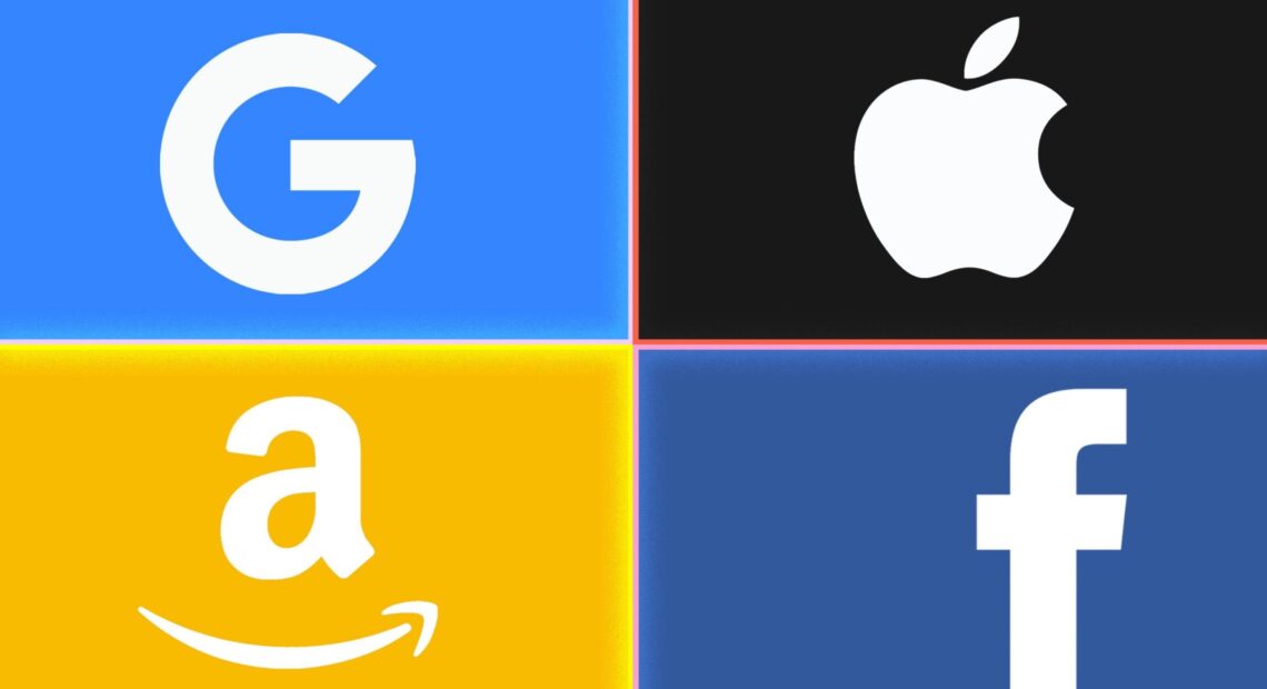ΕΕ: Νέοι αυστηρότεροι κανόνες με στόχο τις Apple, Amazon, Facebook και Google