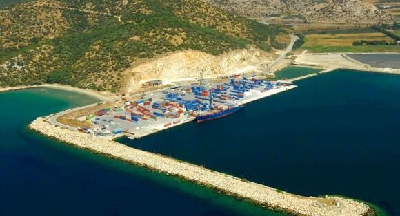 Εκδήλωση ενδιαφέροντος από 5 σχήματα για την υποπαραχώρηση τμήματος του λιμένα Φίλιππος Β΄