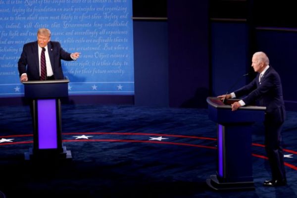 Εκλογές ΗΠΑ: Γιατί σπεύδουν άρον άρον να ψηφίσουν οι Αμερικανοί – Ήδη 4 εκατ