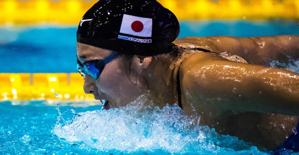 Εκτός Ιαπωνικού πρωταθλήματος η Ίκεε