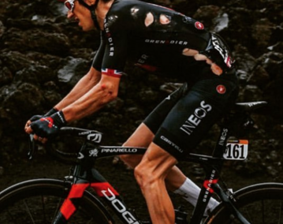 Εκτός Τζίρο ένα από τα φαβορί!