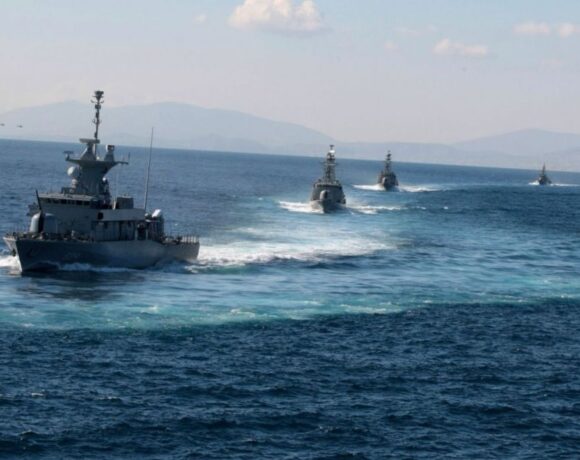 Ελλάδα: Με έκδοση αντι Navtex απαντά στην Τουρκία