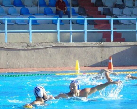 Εύκολη νίκη για Υδραϊκό