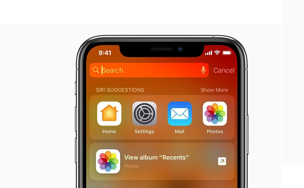 Η Apple ετοιμάζει τη δική της μηχανή αναζήτησης, μετά τα προβλήματα της Google