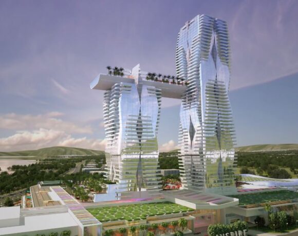 Η ανακοίνωση της Mohegan για την παραχώρηση άδειας από την ΕΕΕΠ