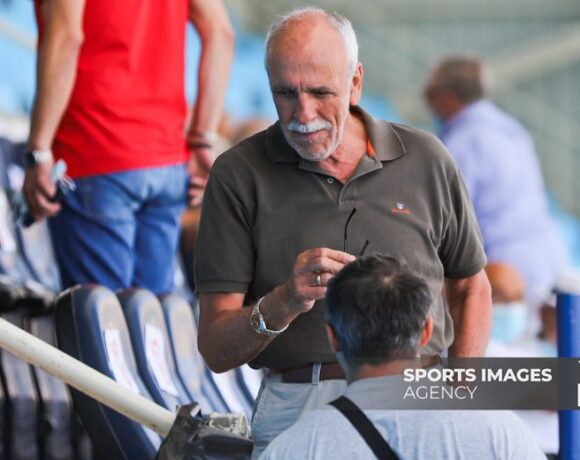 «Η απάντηση στην Αναγέννηση είναι του Σεβαστή, όχι του ΣΕΓΑΣ»