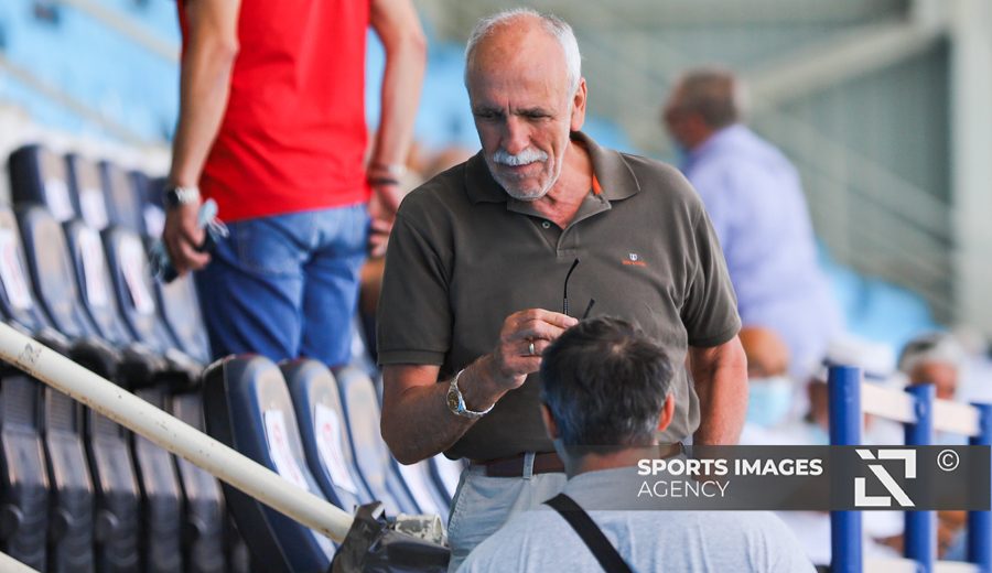 «Η απάντηση στην Αναγέννηση είναι του Σεβαστή, όχι του ΣΕΓΑΣ»