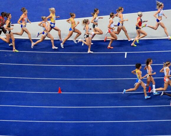 Η ΕΑΑ καλεί τους αθλητές της σε ανοιχτό φόρουμ