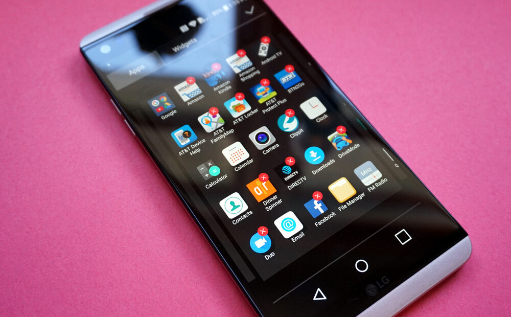 Η ΕΕ υποχρεώνει τους Oems να επιτρέπουν την κατάργηση των Bloatware