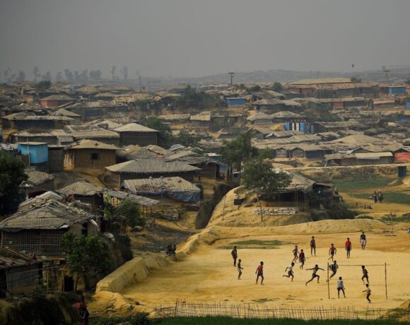 Η κυβέρνηση του Μπαγκλαντές ενέκρινε την ποινή της θανατικής καταδίκης για βιαστές