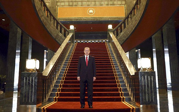 Η νέα απειλή για Ερντογάν: “greek Statistics” καταγγέλλει ο πρώην επικεφαλής της τουρκικής στατιστικής