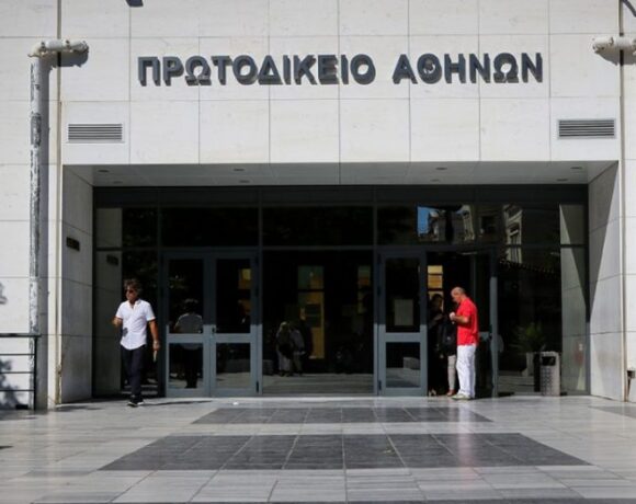 Η πρόβλεψη πρωτοδικείου και η περιοδεία Γιαννιώτη με Κατσαρό