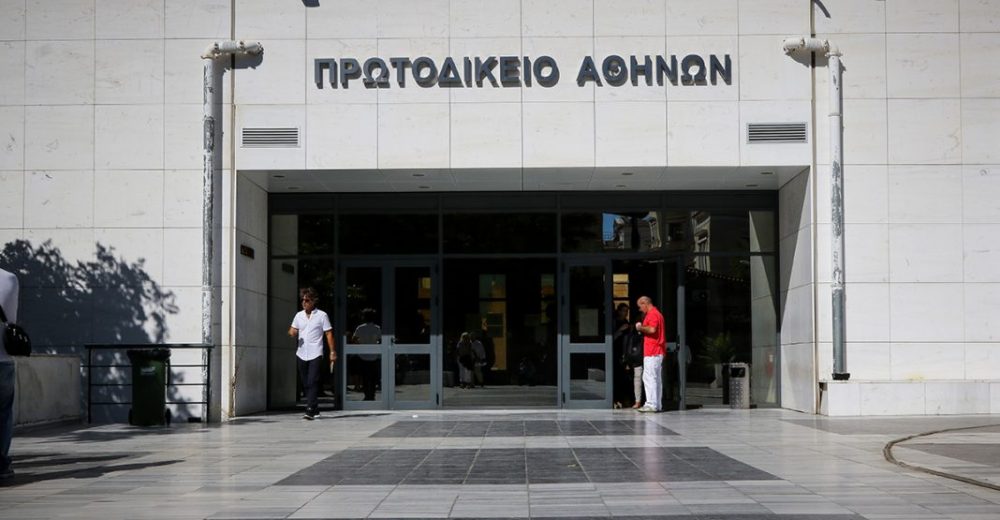 Η πρόβλεψη πρωτοδικείου και η περιοδεία Γιαννιώτη με Κατσαρό