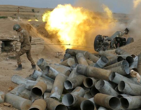 Η Ρωσία ανακοίνωσε πως οι ΥΠΕΞ Αρμενίας και Αζερμπαϊτζάν θα έχουν συνομιλίες στη Μόσχα