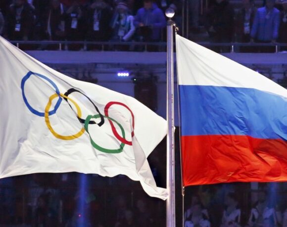 Η Ρωσία κατηγορείται για κυβερνοεπιθέσεις στο Τόκιο 2020
