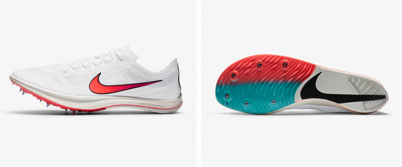 Η τεχνολογία βοηθός στην κατάρριψη των ρεκόρ