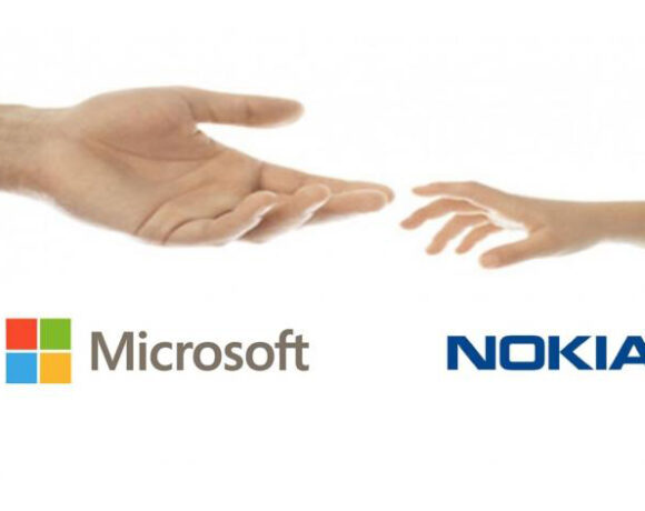 Η Nokia θα εξαγοραστεί από τη Microsoft, σύμφωνα με την Ccs Insignt