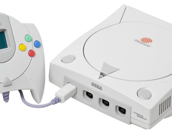 Η SEGA μας δίνει ελπίδες για ένα Dreamcast Mini, μη το περιμένετε όμως άμεσα