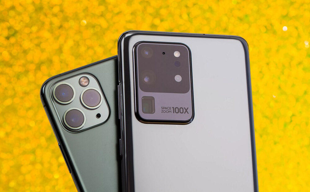 Η Xiaomi ρίχνει την Apple στην τέταρτη θέση, η Samsung παραμένει στην κορυφή [cp]