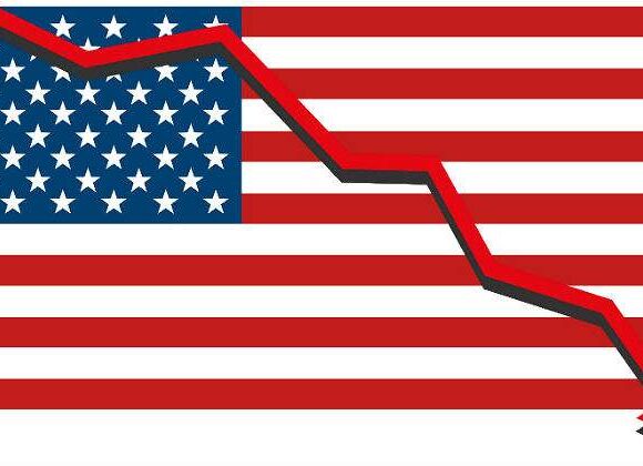 ΗΠΑ: Στο ρεκόρ των $3,1 τρισ
