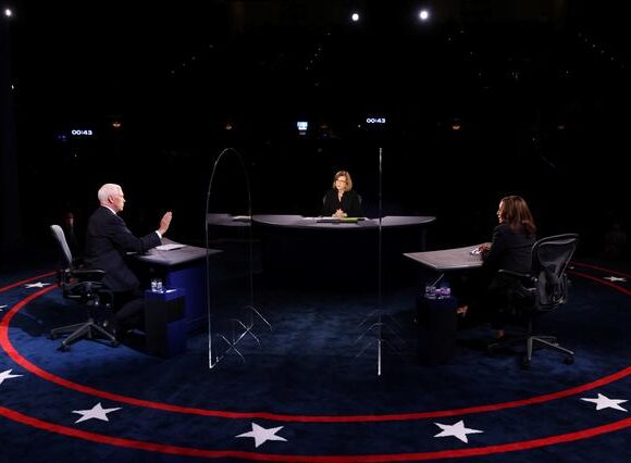 ΗΠΑ : Το ντιμπέιτ των «δεύτερων» δεν μπορεί να συναγωνιστεί εκείνο των «πρώτων»