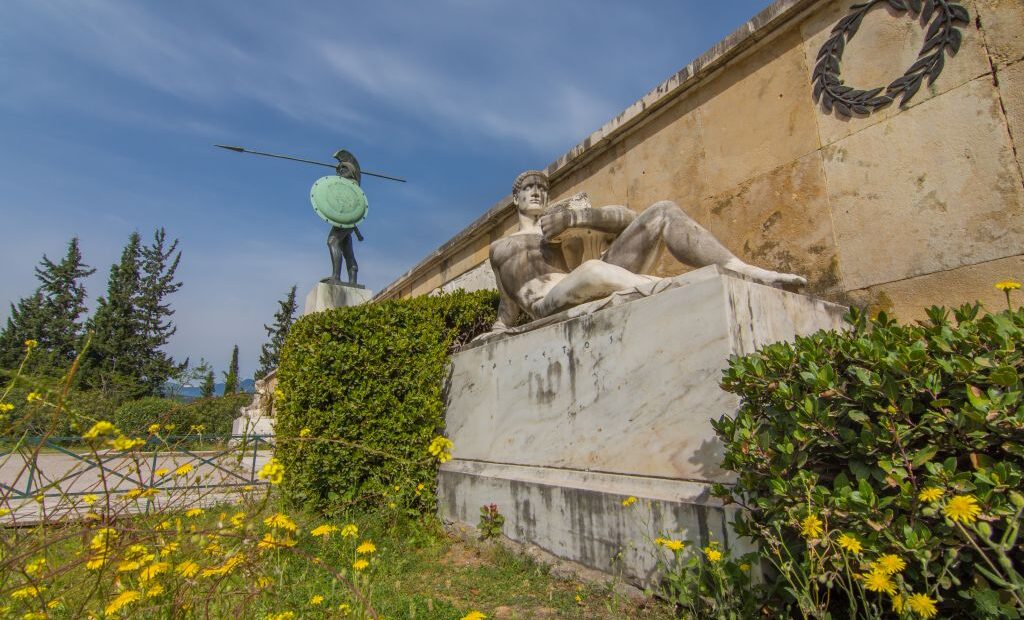 Ηρόδοτος, Pater Historiae (Μέρος Ζ’)