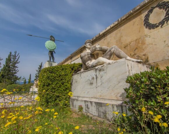 Ηρόδοτος, Pater Historiae (Μέρος Ζ’)