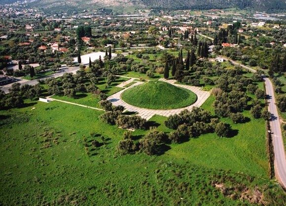 Ηρόδοτος, Pater Historiae (Μέρος ΣΤ’)