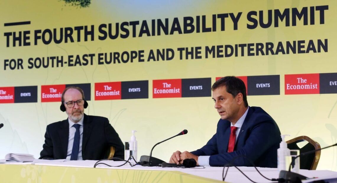 Θεοχάρης: Η τουριστική αγορά έδωσε φέτος ψήφο εμπιστοσύνης στην Ελλάδα ως έναν ασφαλή προορισμό 