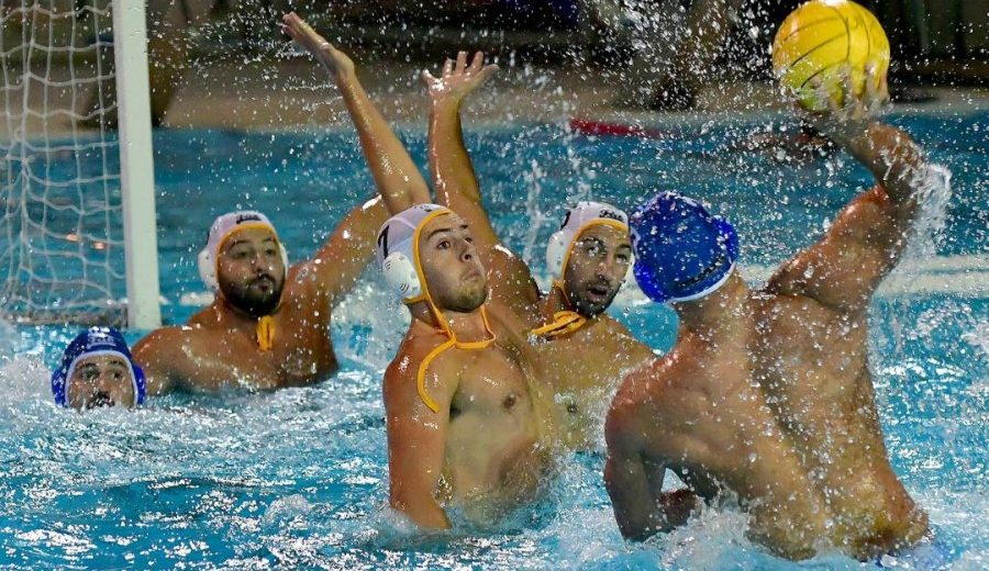 Ισοπαλία στο Ρέστειο