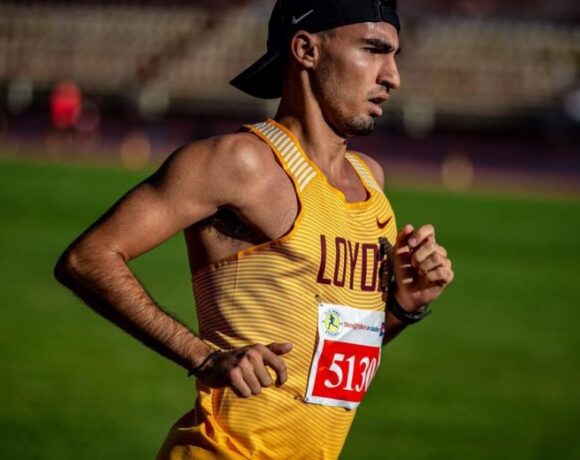 Καλές επιδόσεις στο Βύρωνα