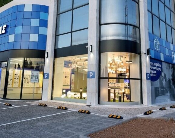 ΚΑΥΚΑΣ: Νέες διακρίσεις στα Lighting Awards 2020