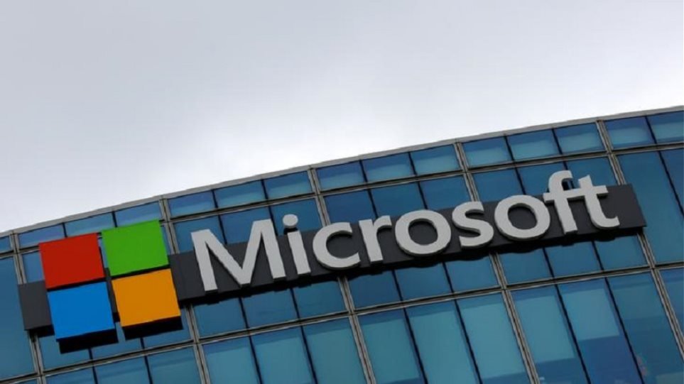 ΚΕΠΕ: Η επένδυση της Microsoft στην Ελλάδα δείχνει ότι η χώρα μπορεί να προσελκύσει και μεγάλους παίκτες