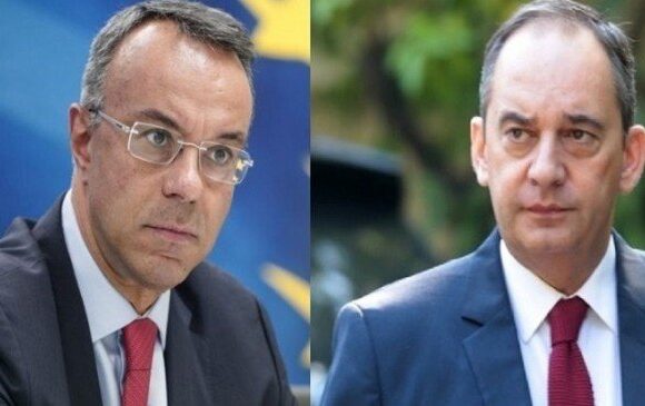 Κοινή δήλωση υπουργών Οικονομικών και  Ναυτιλίας σχετικά με το ενδιαφέρον για τον Οργανισμό Λιμένος Αλεξανδρούπολης