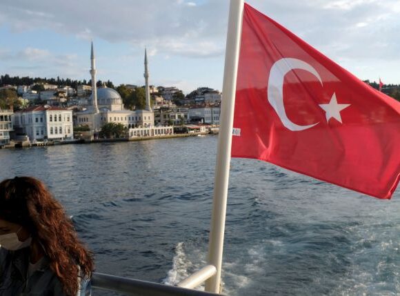 Κοροναϊος – Τουρκία : Ιατρικός σύλλογος και αντιπολίτευση καταγγέλλουν υποβάθμιση κρουσμάτων