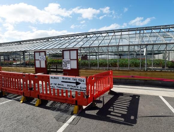 Κοροναϊός : Η Ουαλία θα επιβάλει από την Παρασκευή δραστικό Lockdown διάρκειας 2 εβδομάδων