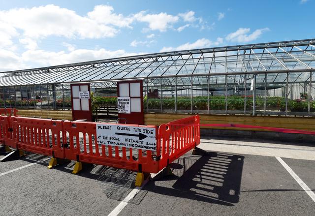 Κοροναϊός : Η Ουαλία θα επιβάλει από την Παρασκευή δραστικό Lockdown διάρκειας 2 εβδομάδων